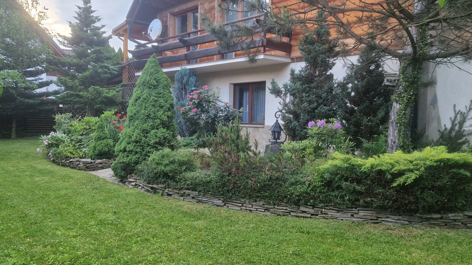 Kitzmoni - Hausbetreuung - Gartenbetreuung