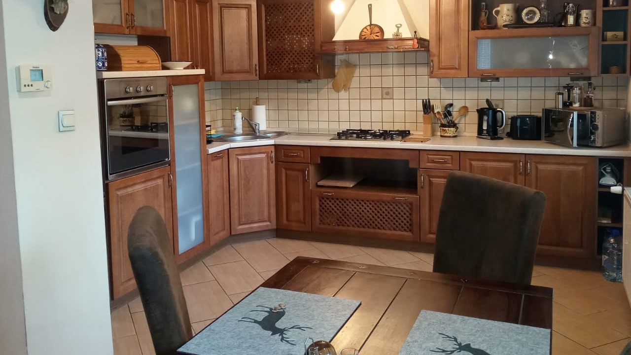 Kitzmoni - Hausbetreuung - Gartenbetreuung