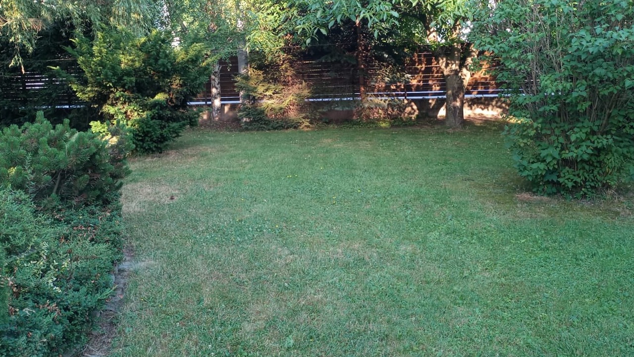 Kitzmoni - Hausbetreuung - Gartenbetreuung