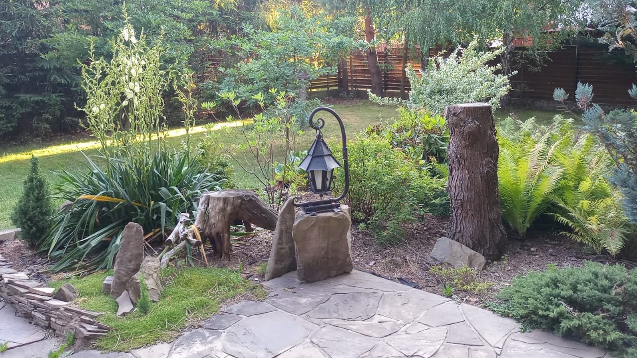 Kitzmoni - Hausbetreuung - Gartenbetreuung