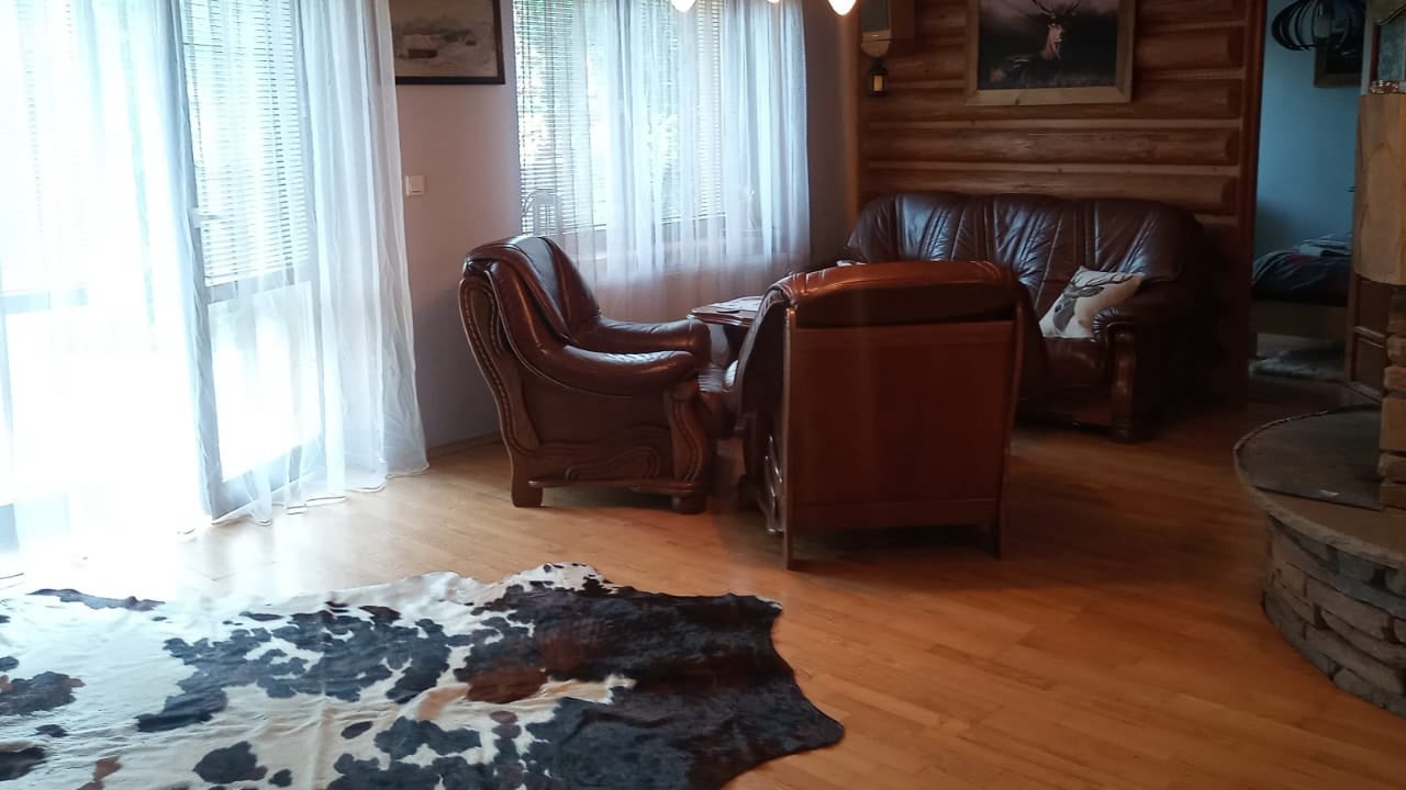 Kitzmoni - Hausbetreuung - Gartenbetreuung