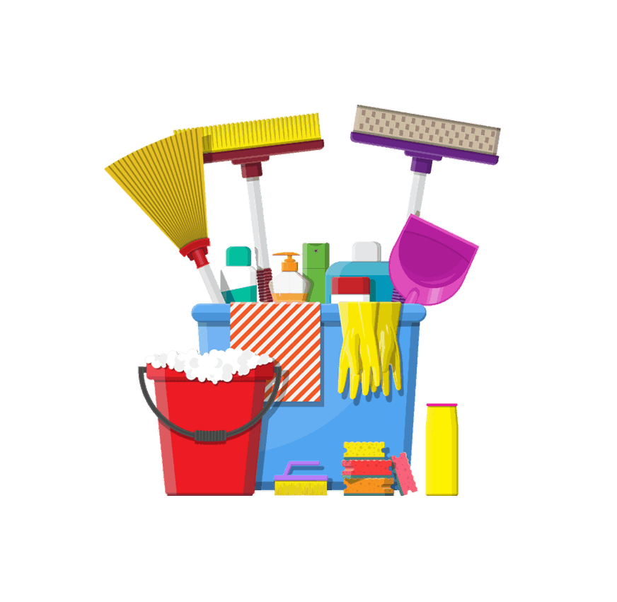 Professionelle Reinigung im Bezirk Kitzbühel